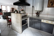 Appartement lumineux 3 pièces VESOUL centre