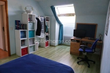 Maison à vendre avec 4 chambres, véranda et garage double à 8 km de Rioz 