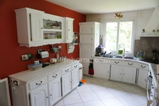 Maison à vendre 6 pièces + local professionnel à COULEVON (70)