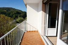 Appartement à vendre 3 pièces + garage + grande cave à NAVENNE (70)