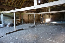 Maison des années 1700 en pierres et ses dépendances à MEURCOURT (70)