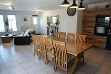 Maison à vendre 5 pièces MONTCEY (70)