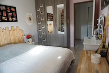 Maison à vendre 5 pièces MONTCEY (70)