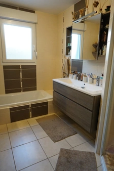 Maison à vendre 5 pièces MONTCEY (70)