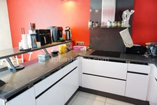 Maison spacieuse, 3 grandes chambres et garage double