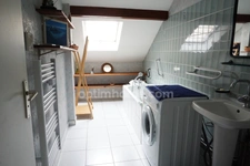 Appartement lumineux 3 pièces VESOUL centre