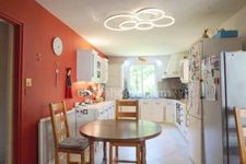 Maison à vendre 6 pièces + local professionnel à COULEVON (70)