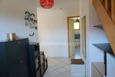 Maison à vendre avec 4 chambres, véranda et garage double à 8 km de Rioz 