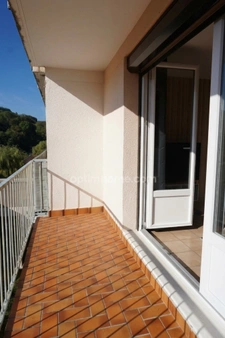 Appartement à vendre 3 pièces + garage + grande cave à NAVENNE (70)