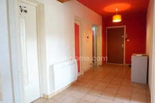 Appartement à vendre 3 pièces + garage + grande cave à NAVENNE (70)