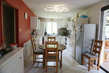 Maison à vendre 6 pièces + local professionnel à COULEVON (70)