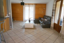 Maison à vendre avec 4 chambres, véranda et garage double à 8 km de Rioz 