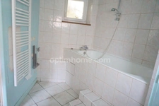 Maison à vendre 4 pièces à CENDREY (entre Rioz et Baume-les-Dames)