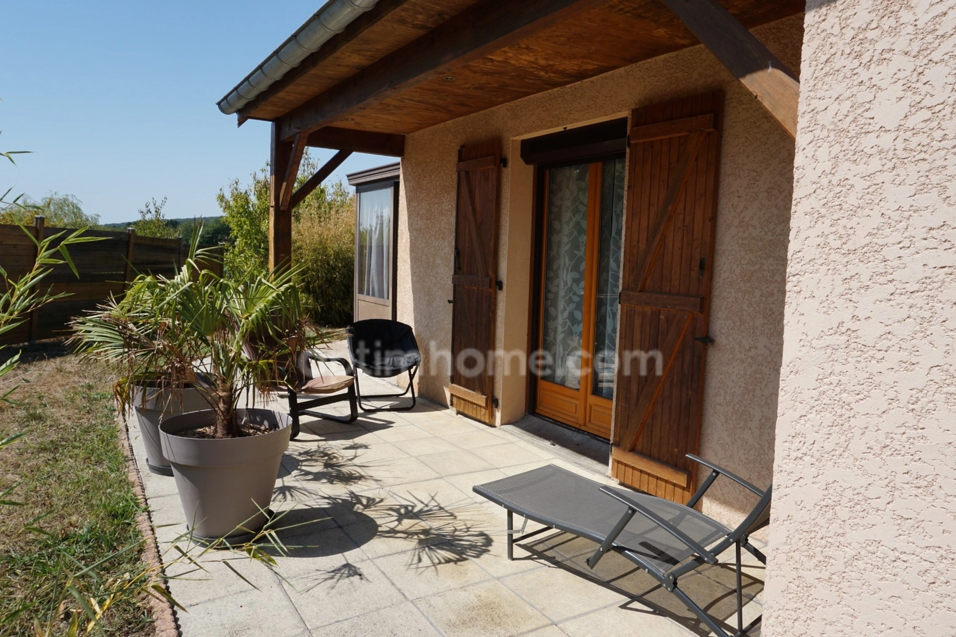 Maison 5 pièces 134 m² · à Montarlot les Rioz · 134 m² · 228 500 €