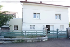 Maison de 143 m², 6 pièces à LURE sur joli terrain clos