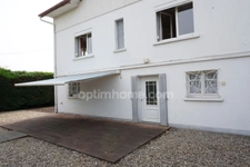 Maison de 143 m², 6 pièces à LURE sur joli terrain clos