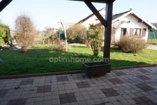 Maison à vendre 6 pièces, de 155 m², dont 4 chambres, VESOUL district (70)