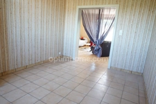 Appartement à vendre 3 pièces + grande cave à NAVENNE (70)