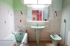Appartement à vendre 3 pièces + grande cave à NAVENNE (70)