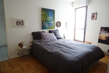Appartement lumineux 3 pièces VESOUL centre