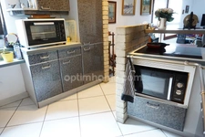 Appartement lumineux 3 pièces VESOUL centre
