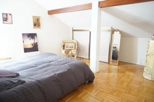 Appartement lumineux 3 pièces VESOUL centre