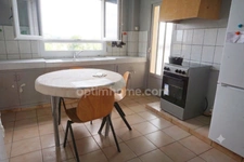 Appartement à vendre 3 pièces + garage + grande cave à NAVENNE (70)