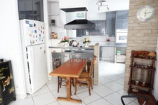 Appartement lumineux 3 pièces VESOUL centre