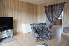Appartement à vendre 3 pièces + garage + grande cave à NAVENNE (70)