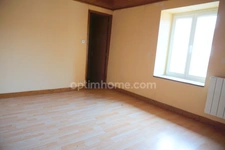 Maison à vendre 4 pièces à CENDREY (entre Rioz et Baume-les-Dames)
