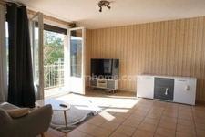 Appartement à vendre 3 pièces + garage + grande cave à NAVENNE (70)