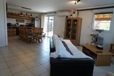 Maison à vendre 5 pièces MONTCEY (70)