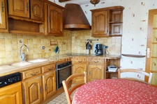 Maison à vendre 6 pièces, de 155 m², dont 4 chambres, VESOUL district (70)
