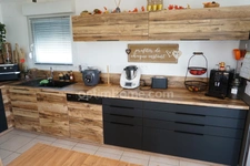 Maison à vendre 5 pièces MONTCEY (70)