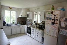 Maison à vendre 6 pièces + local professionnel à COULEVON (70)