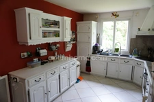 Maison à vendre 6 pièces + local professionnel à COULEVON (70)