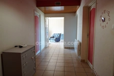 Appartement à vendre 3 pièces + grande cave à NAVENNE (70)