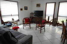 Appartement lumineux 3 pièces VESOUL centre
