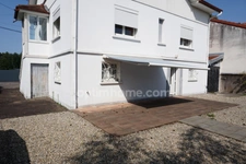 Maison de 143 m², 6 pièces à LURE sur joli terrain clos