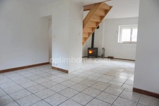 Maison à vendre 4 pièces à CENDREY (entre Rioz et Baume-les-Dames)