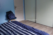 Maison spacieuse avec 3 grandes chambres et garage double dans secteur très calme