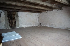 Maison des années 1700 en pierres et ses dépendances à MEURCOURT (70)