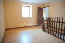 Maison à vendre 4 pièces à CENDREY (entre Rioz et Baume-les-Dames)