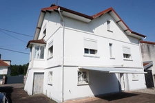 Maison de 143 m², 6 pièces à LURE sur joli terrain clos