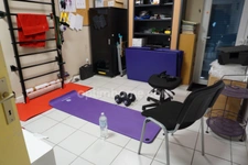 Maison à vendre 6 pièces + local professionnel à COULEVON (70)