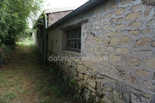Maison des années 1700 en pierres et ses dépendances à MEURCOURT (70)