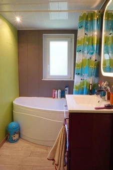 Maison à vendre 6 pièces + local professionnel à COULEVON (70)
