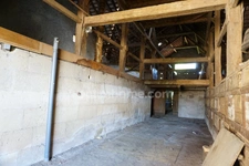 Maison des années 1700 en pierres et ses dépendances à MEURCOURT (70)