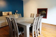 Maison spacieuse, 3 grandes chambres et garage double