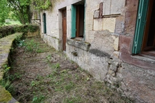 Maison des années 1700 en pierres et ses dépendances à MEURCOURT (70)